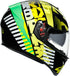 CASCO CERRADO AGV K-3 SV E2205 TOP TRIB